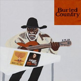 Various - Buried Country