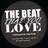 Sound Of Mind - The Beat That You Love