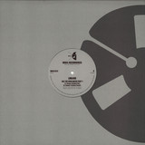 LMajor - Dig The New Breed (Part 1) EP