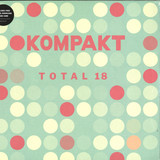 Various - Total 18 (2x12")