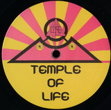 Temple of Life - EDP