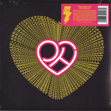 Planningtorock - Powerhouse