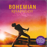 Queen - Bohemian Rhapsody (the Original Soundtrack) 2x12"