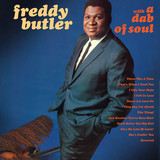 Freddy Butler - With A Dab Of Soul