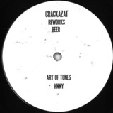 Crackazat - Reworks