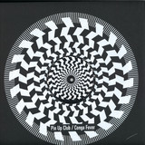 Pin Up Club / Conga Fever - Zehn