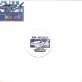 Am Kinem - Hallo Welt