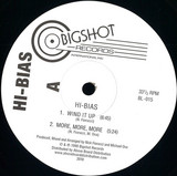 Hi-Bias - Wind It Up