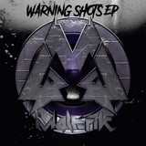 M4lefik, Anticptik, Dr Looney, Harry Potar, Keygen - Warning Shots EP