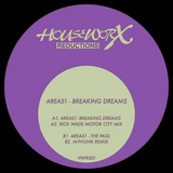 Area51 - Breaking Dreams