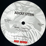 Adolf Stern - More...I Like It