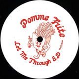 Alex Virgo - Let Me Through