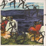 Kokoroko - Kokoroko LP