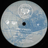 D.I.E feat. The Men You'll Never See - The Unseen