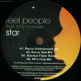 Reel People Feat. Tony Momrelle - Star