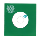 Eddie C - Think (About It) / Hot Hands