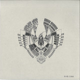 INDIGO ÆRA - TERRAFORMER EP