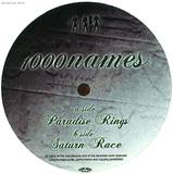 1000names - Paradise Rings/saturn Race