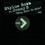 Stylus Rob Feat. Jenny B - Step Side To Side