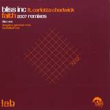 Bliss Inc - Faith 2007 *1* Red