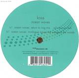 Koss - Ocean Waves