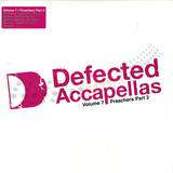 Defected - Acapellas Vol 7