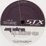 Joey Beltram - Ep Number One