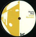 Nasty Boy - Drain Monster