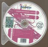 Giuseppe Roccasalvo Feat. Adam Cl - The Top *mcd*