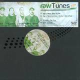 Important Hardcore - Raw Tunes E.p.