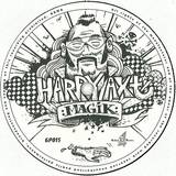 Harry Axt - Magik