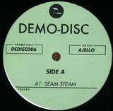 Ajello - Seam Steam