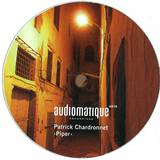 Patrick Chardronnet - Piper