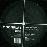 Dan Caster - African Tango