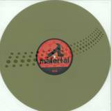 Mihalis Safras - Rubber Ep