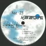 Luygi Van - Composed Technology