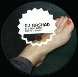 Dj Rashad - Itz Not Rite