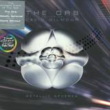 The Orb Featuring David Gilmour - Metallic Spheres 2x12"