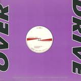 Dietmar Pier / R-type - Over141 + Over151 (2x12")