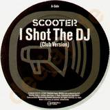 Scooter - I Shot The Dj/devil Drums