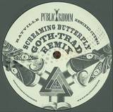 Goth-trad / Dj Tuttle - Ratville Remixed Cuts #1