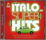 Italo Super Hits - Italo Super Hits