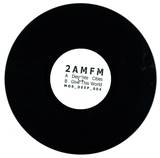 2am / Fm - Desolate Cities 10"