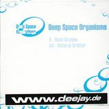 Deep Space Organism - Bass Oxygen