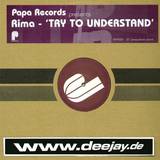 Rima - Try To Understand