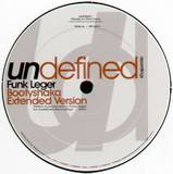 Funk Leger - Bootshaka