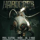Hardcore Sampler - Hardcore Sampler
