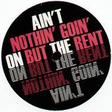 Love 80's - Ain't Nothin Goin On But The R
