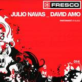 Julio Navas & David Amo - Pamtomaket / Allioli