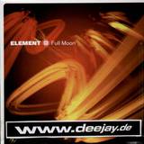 Element - Full Moon 2x12"